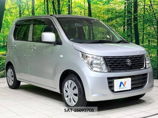 Suzuki WAGON R 2015-03 254019-16