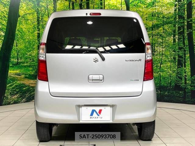 Suzuki WAGON R 2015-03 254019-15