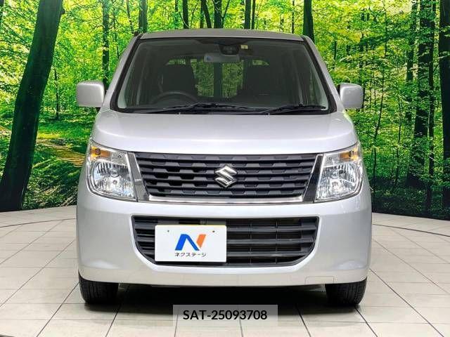 Suzuki WAGON R 2015-03 254019-14