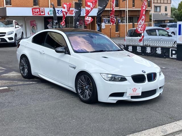 Bmw M3 2010-11 12028-2
