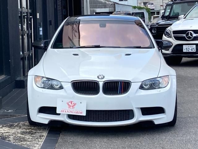 Bmw M3 2010-11 12028-1