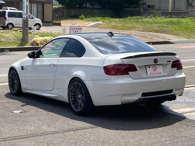 Bmw M3 2010-11 12028-5