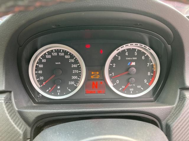Bmw M3 2010-11 12028-16