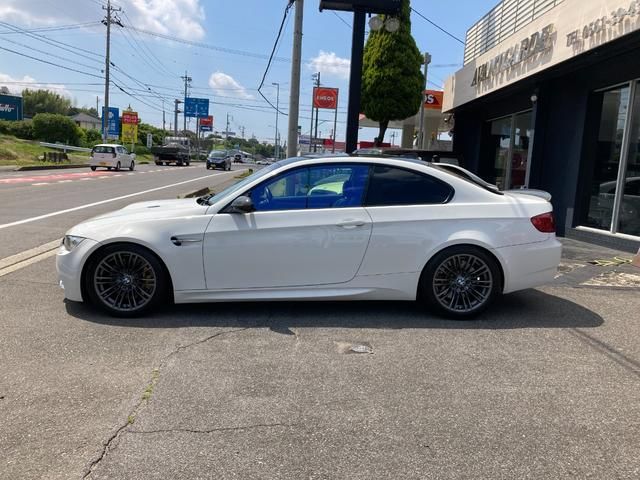 Bmw M3 2010-11 12028-4