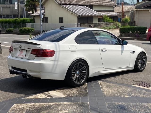 Bmw M3 2010-11 12028-7