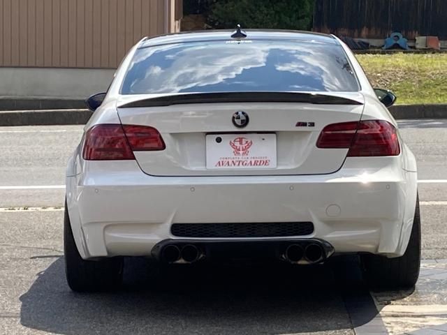 Bmw M3 2010-11 12028-6