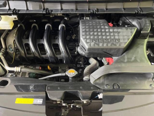 Nissan SERENA 2018-10 190635-19