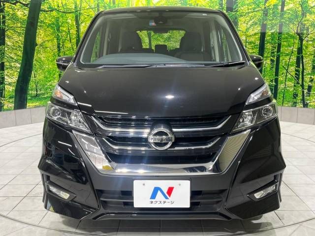 Nissan SERENA 2018-10 190635-15
