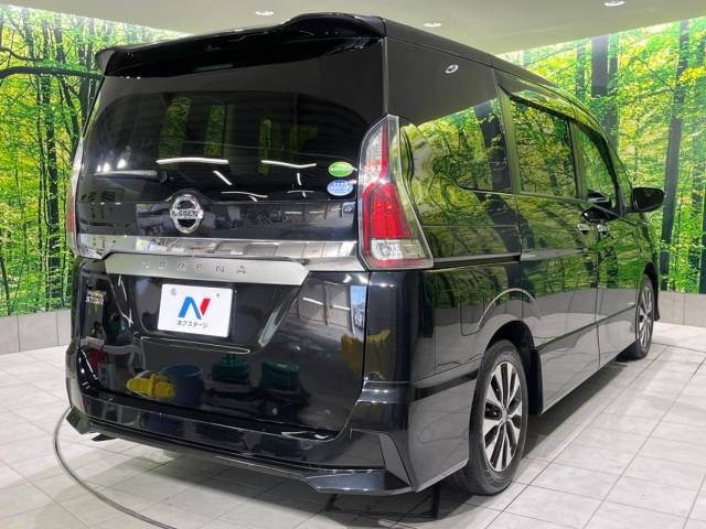 Nissan SERENA 2018-10 190635-18