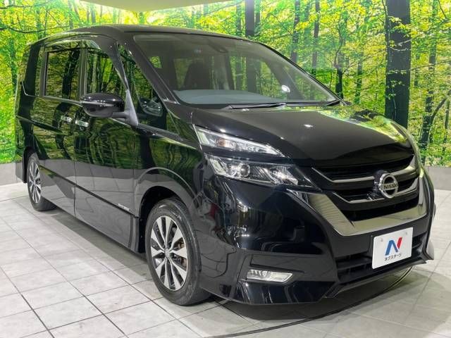 Nissan SERENA 2018-10 190635-17