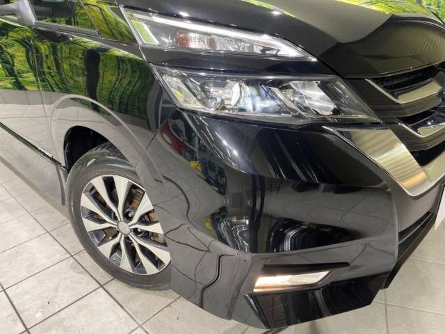 Nissan SERENA 2018-10 190635-13