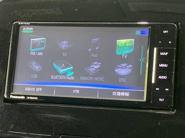 Nissan SERENA 2018-10 190635-3