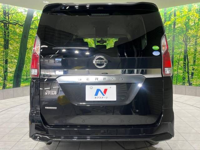 Nissan SERENA 2018-10 190635-16
