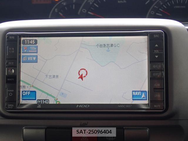 Daihatsu TANTO CUSTOM 2008-03 369374-20