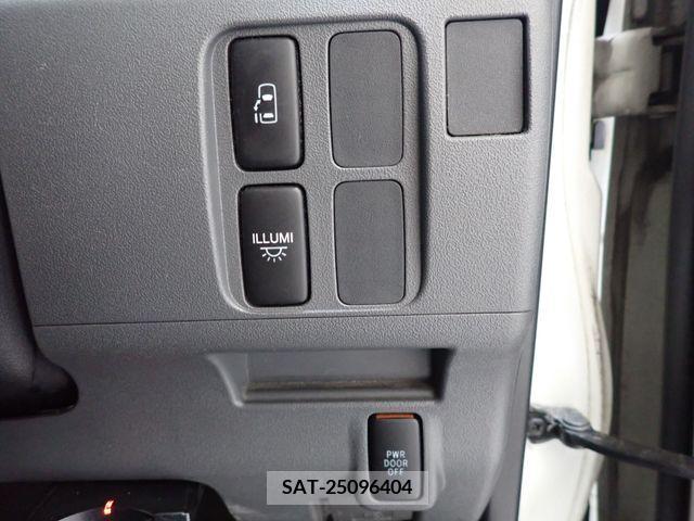 Daihatsu TANTO CUSTOM 2008-03 369374-18