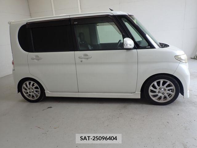 Daihatsu TANTO CUSTOM 2008-03 369374-4