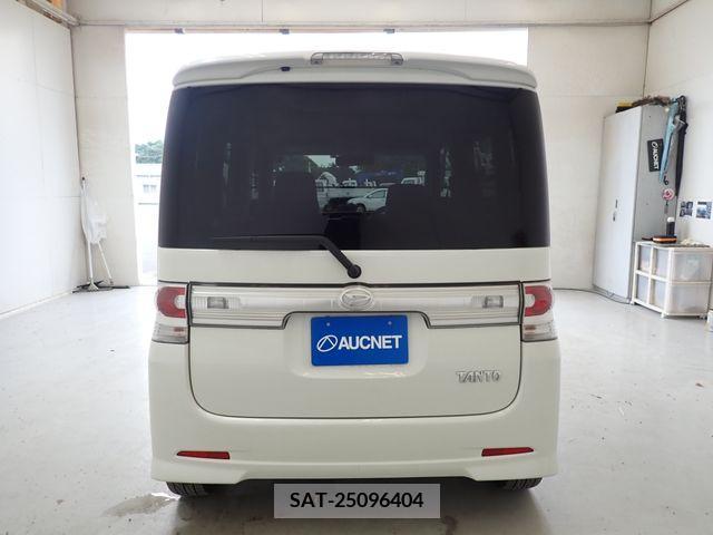 Daihatsu TANTO CUSTOM 2008-03 369374-5