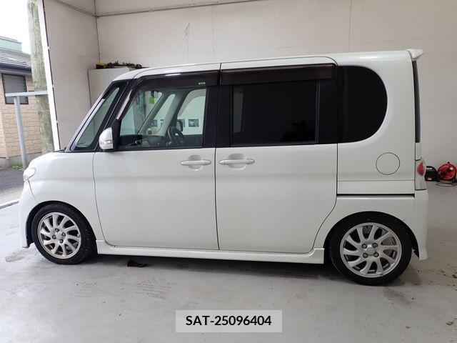 Daihatsu TANTO CUSTOM 2008-03 369374-6