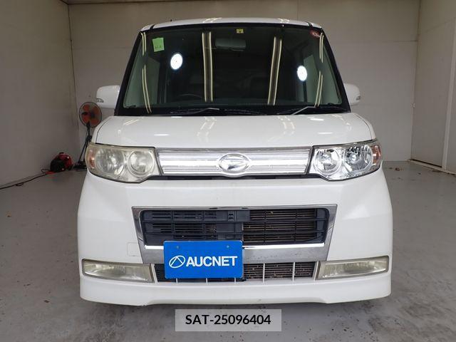 Daihatsu TANTO CUSTOM 2008-03 369374-3