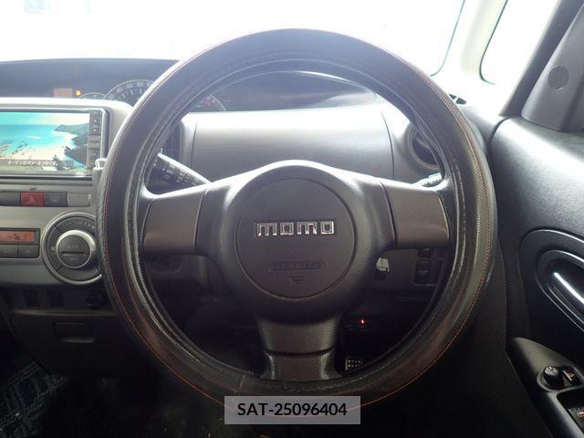 Daihatsu TANTO CUSTOM 2008-03 369374-12