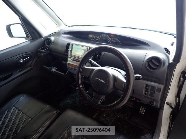 Daihatsu TANTO CUSTOM 2008-03 369374-1