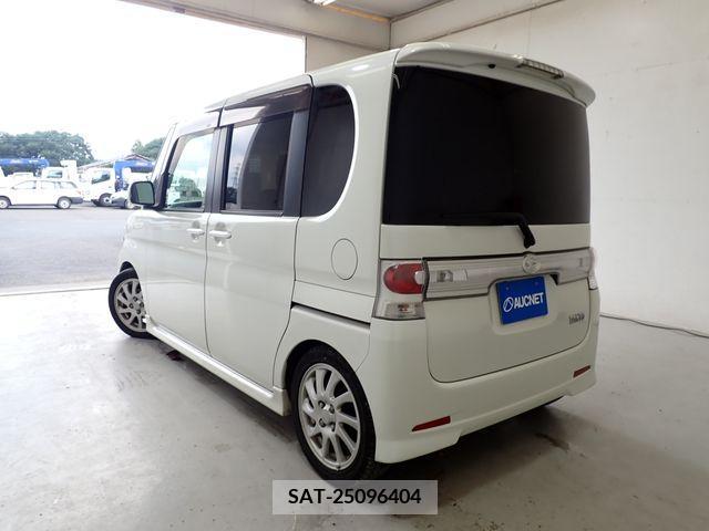 Daihatsu TANTO CUSTOM 2008-03 369374-2