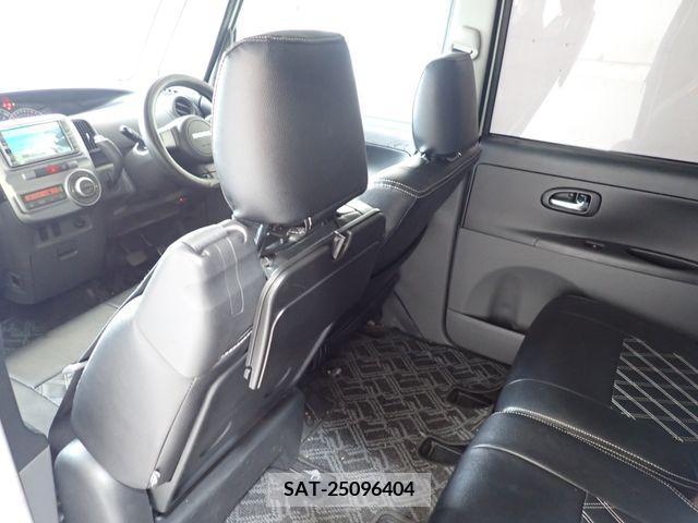 Daihatsu TANTO CUSTOM 2008-03 369374-11