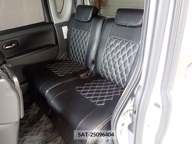 Daihatsu TANTO CUSTOM 2008-03 369374-10