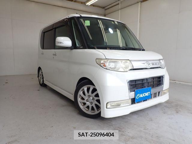 Daihatsu TANTO CUSTOM 2008-03 369374-0