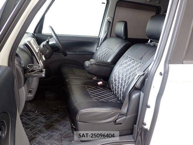 Daihatsu TANTO CUSTOM 2008-03 369374-9