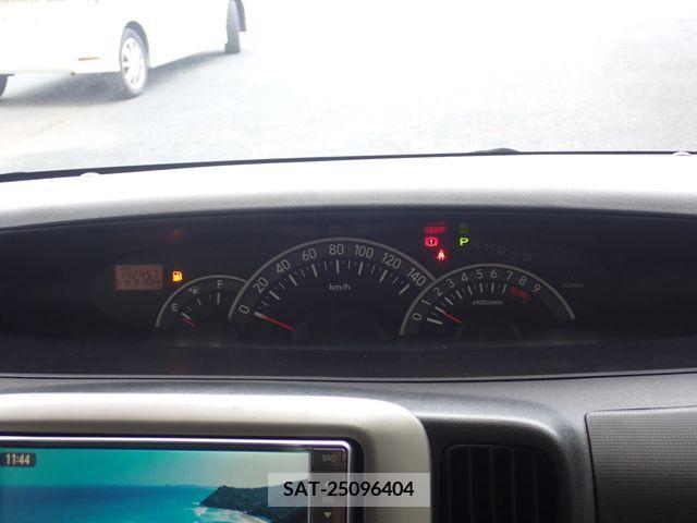 Daihatsu TANTO CUSTOM 2008-03 369374-13