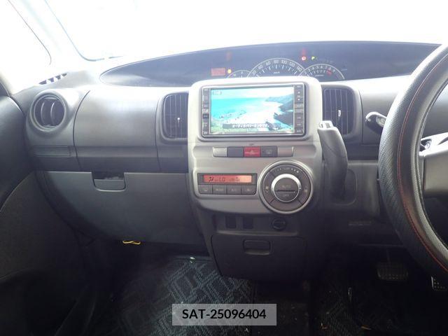 Daihatsu TANTO CUSTOM 2008-03 369374-15