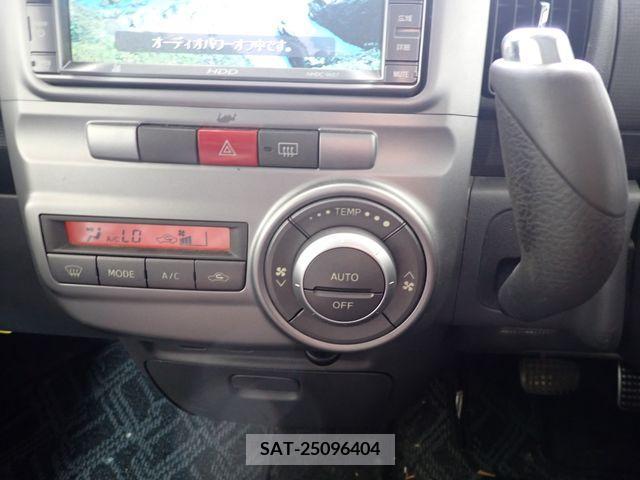 Daihatsu TANTO CUSTOM 2008-03 369374-17