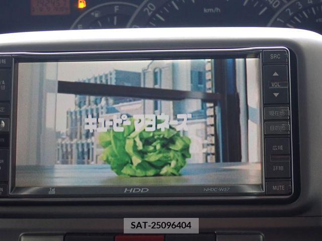 Daihatsu TANTO CUSTOM 2008-03 369374-21