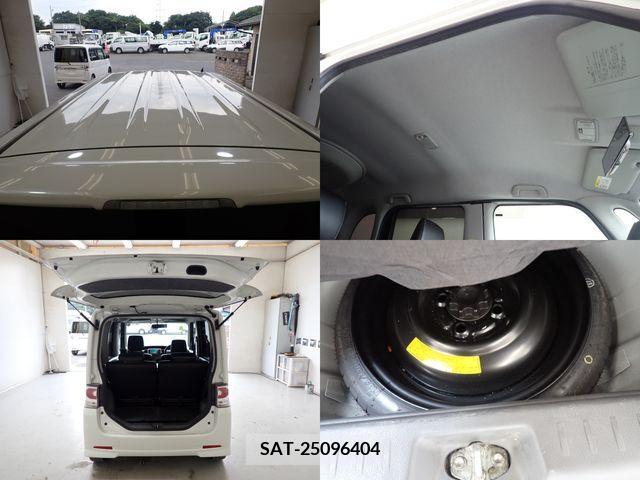 Daihatsu TANTO CUSTOM 2008-03 369374-23