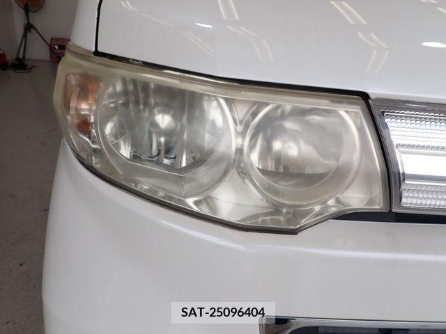Daihatsu TANTO CUSTOM 2008-03 369374-24