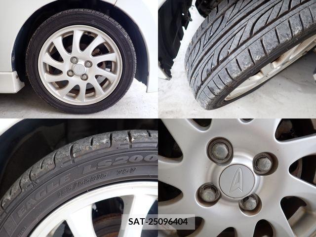 Daihatsu TANTO CUSTOM 2008-03 369374-25