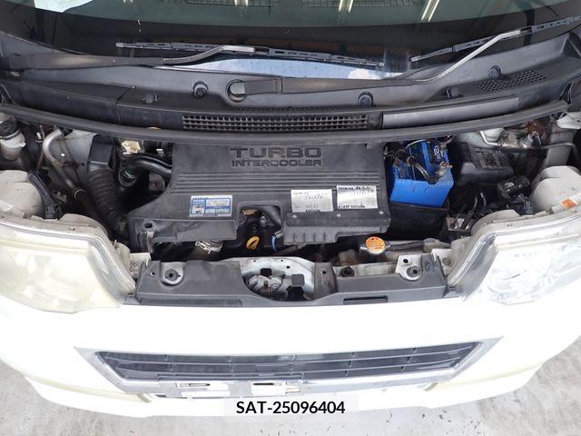 Daihatsu TANTO CUSTOM 2008-03 369374-27