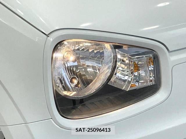 Suzuki ALTO 2017-02 340253-11
