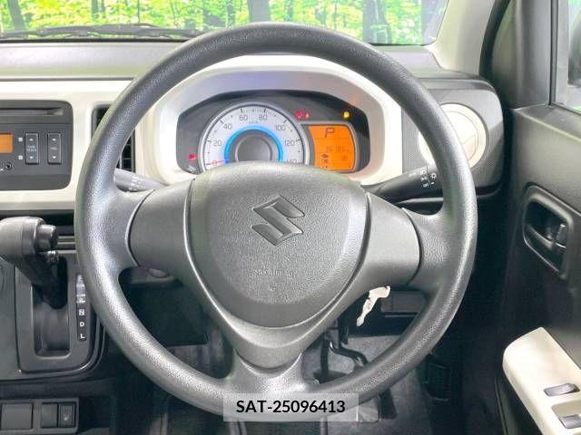 Suzuki ALTO 2017-02 340253-10