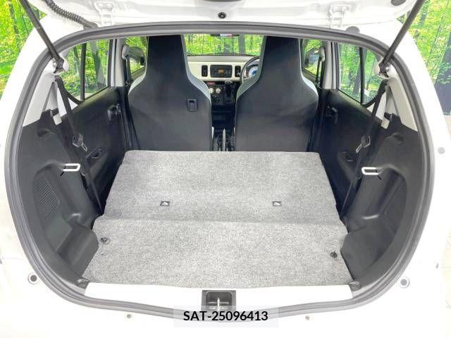 Suzuki ALTO 2017-02 340253-9