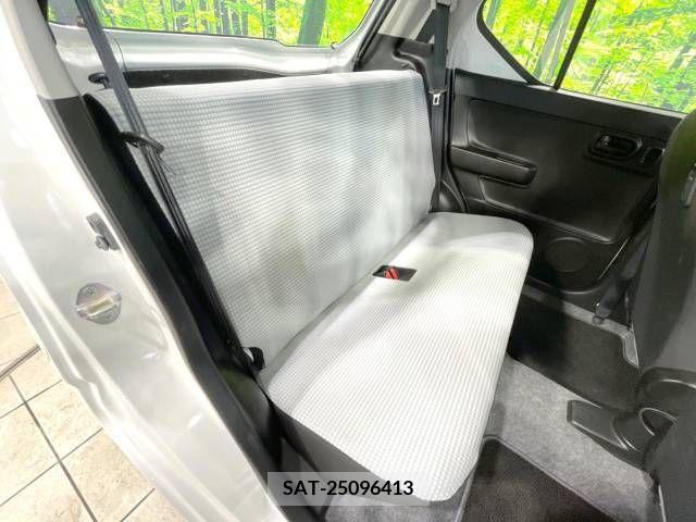Suzuki ALTO 2017-02 340253-8