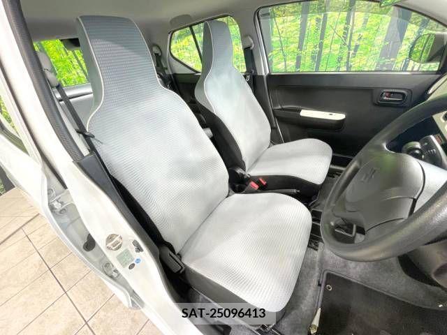 Suzuki ALTO 2017-02 340253-7