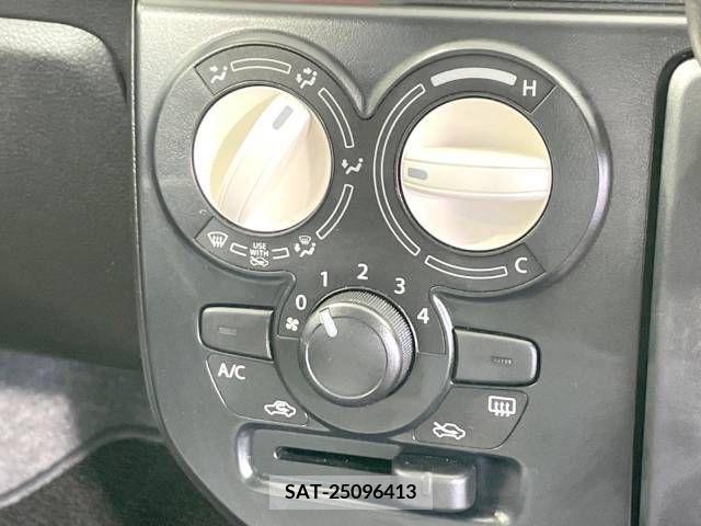 Suzuki ALTO 2017-02 340253-4