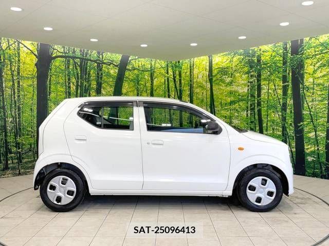Suzuki ALTO 2017-02 340253-16