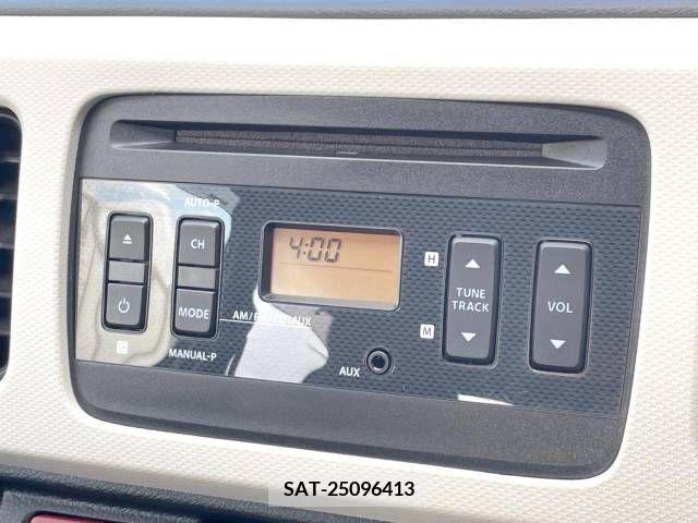 Suzuki ALTO 2017-02 340253-2