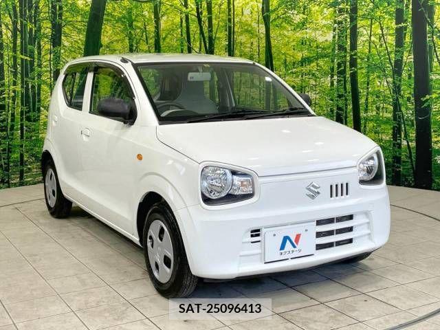 Suzuki ALTO 2017-02 340253-15