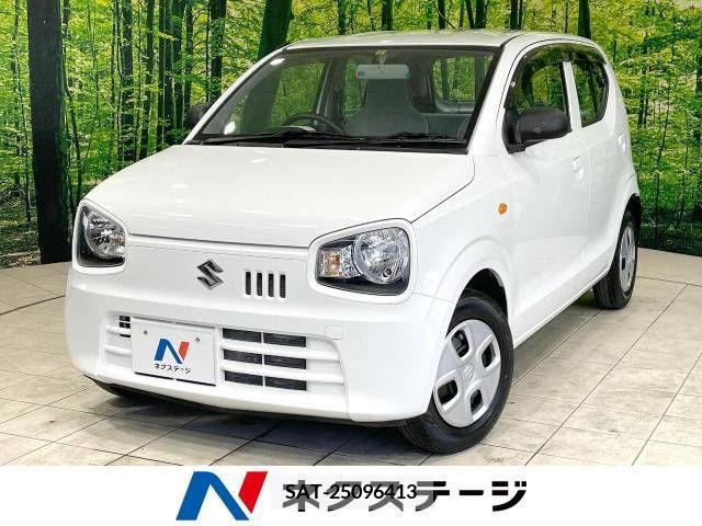 Suzuki ALTO 2017-02 340253-0