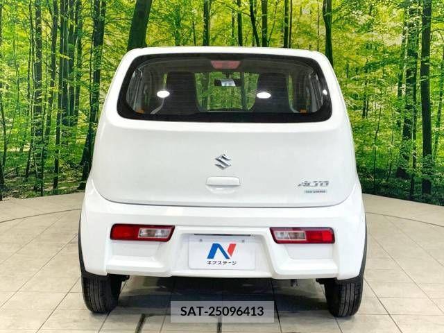 Suzuki ALTO 2017-02 340253-14