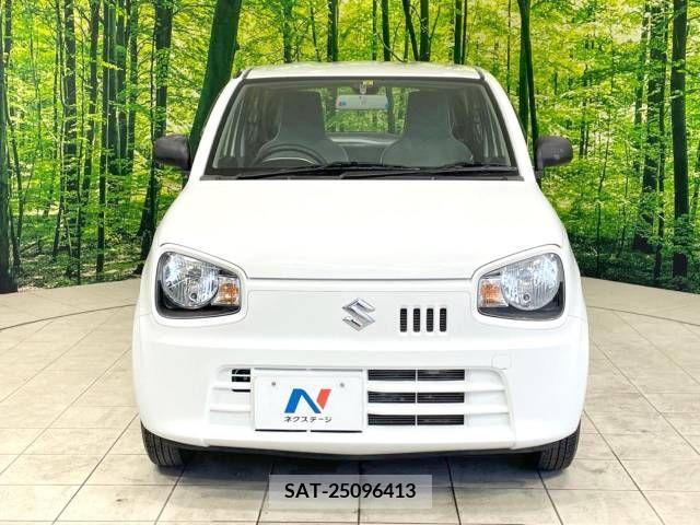Suzuki ALTO 2017-02 340253-13
